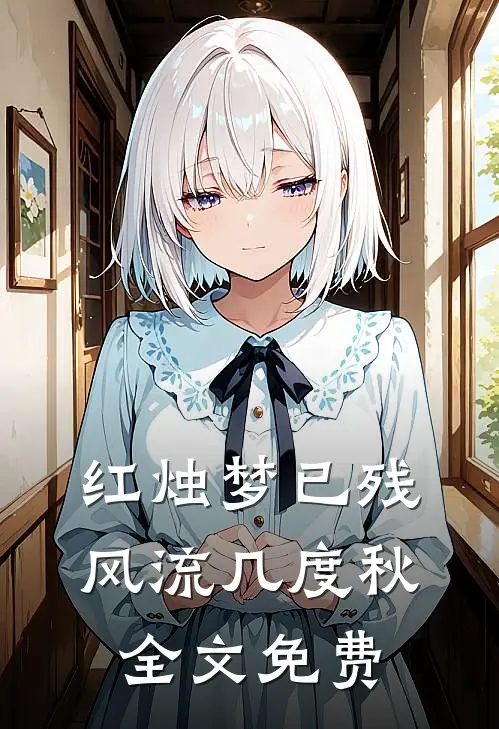 红烛梦已残，风流几度秋全文免费