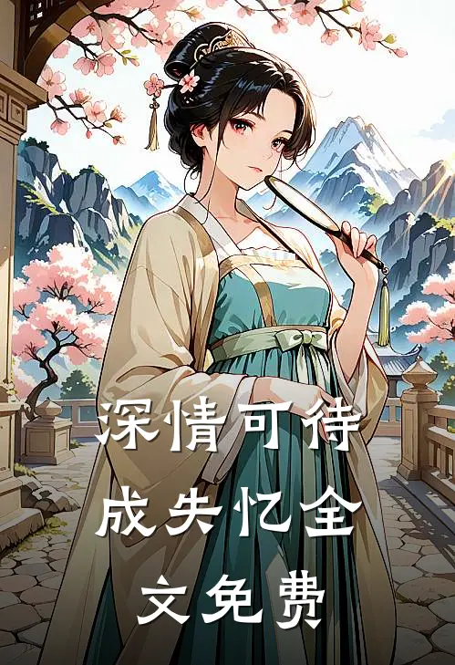深情可待成失忆全文免费