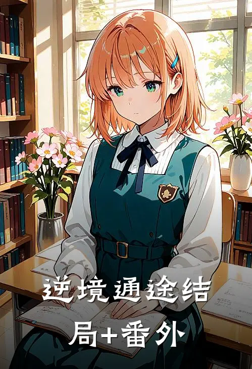 逆境通途结局+番外