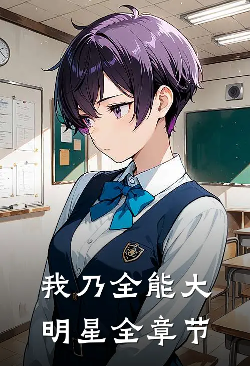 我乃全能大明星全章节