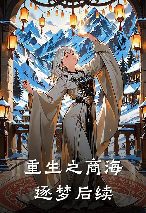 《重生之商海逐梦》后续