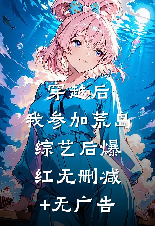 穿越后，我参加荒岛综艺后爆红无删减+无广告