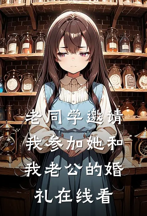 老同学邀请我参加她和我老公的婚礼在线看