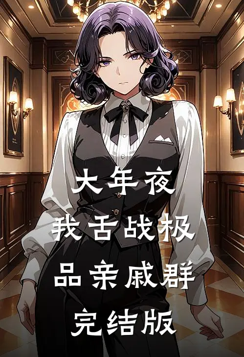 大年夜，我舌战极品亲戚群完结版