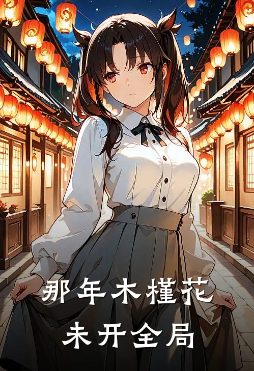 那年木槿花未开全局