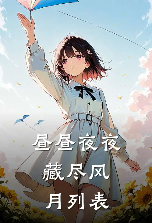 昼昼夜夜，藏尽风月列表