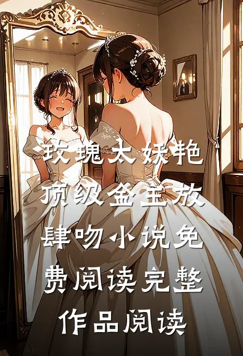 玫瑰太妖艳 顶级金主放肆吻小说免费阅读完整作品阅读
