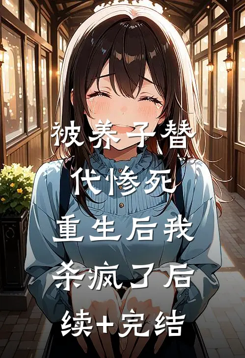 被养子替代惨死，重生后我杀疯了后续+完结