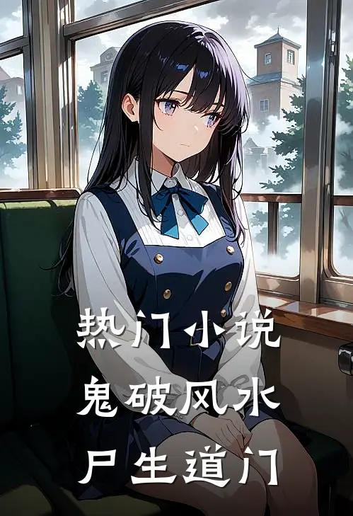 热门小说鬼破风水，尸生道门