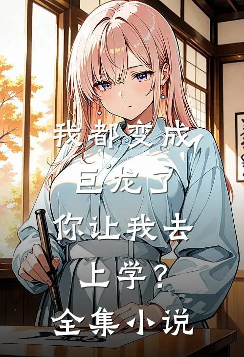 我都变成巨龙了,你让我去上学?全集