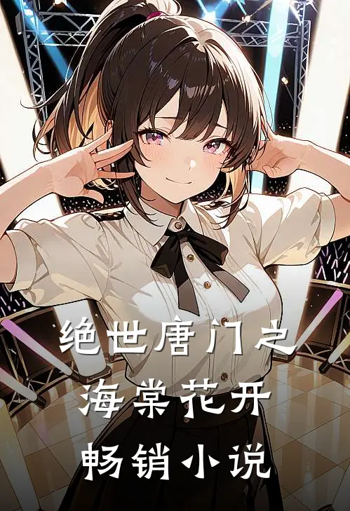 绝世唐门之海棠花开畅销小说