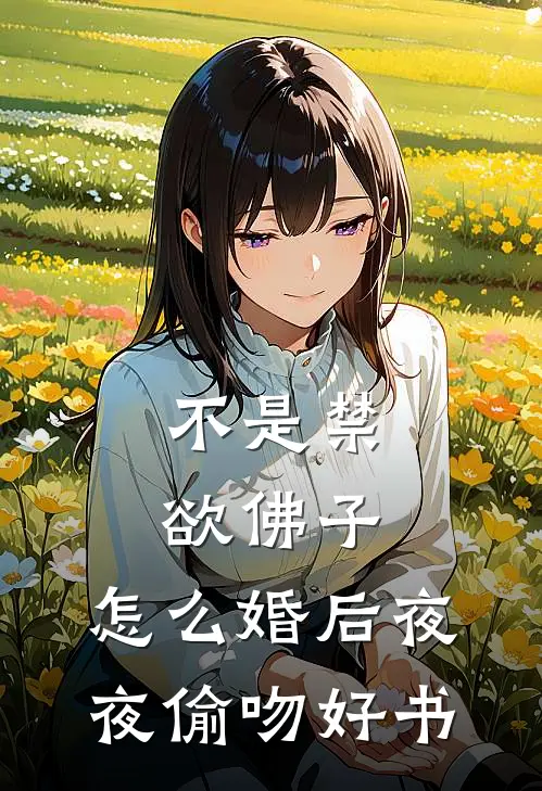 不是禁欲佛子，怎么婚后夜夜偷吻好书