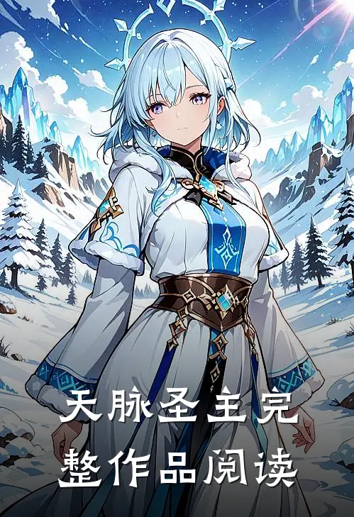 天脉圣主完整作品阅读