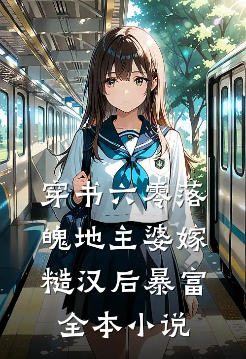 穿书六零落魄地主婆嫁糙汉后暴富全本小说