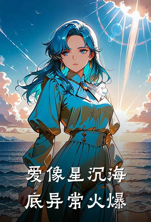 爱像星沉海底异常火爆