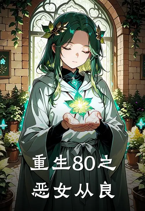 重生80之恶女从良
