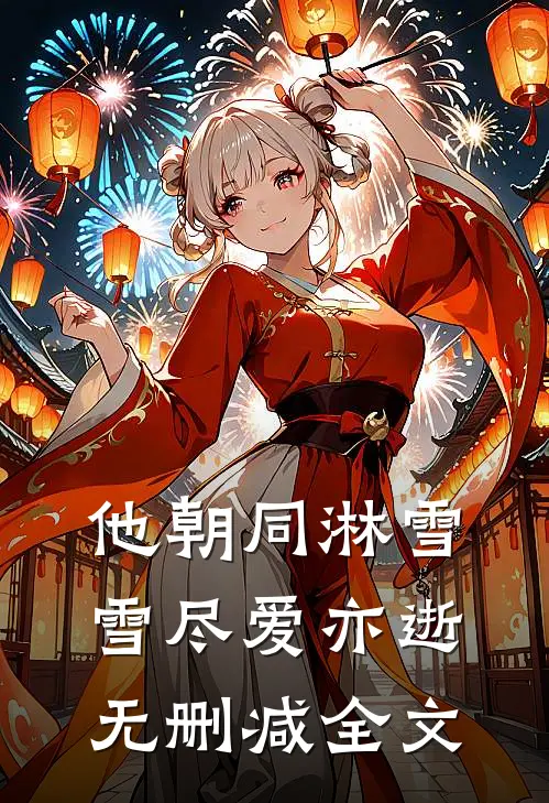 他朝同淋雪，雪尽爱亦逝无删减全文
