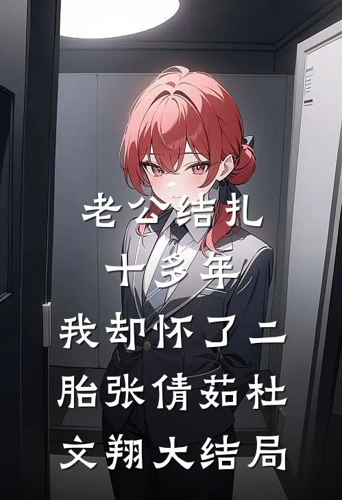 老公结扎十多年，我却怀了二胎张倩茹杜文翔大结局