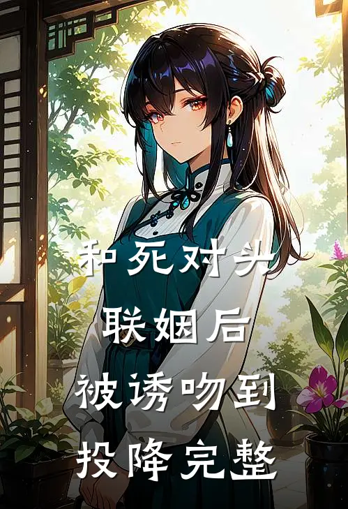 和死对头联姻后，被诱吻到投降完整