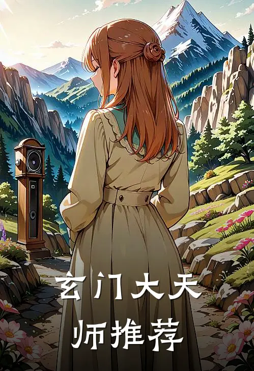 玄门大天师推荐