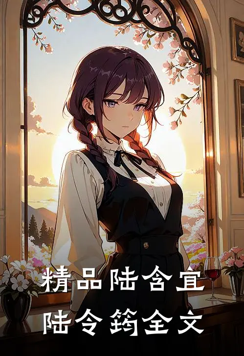 精品陆含宜陆令筠全文