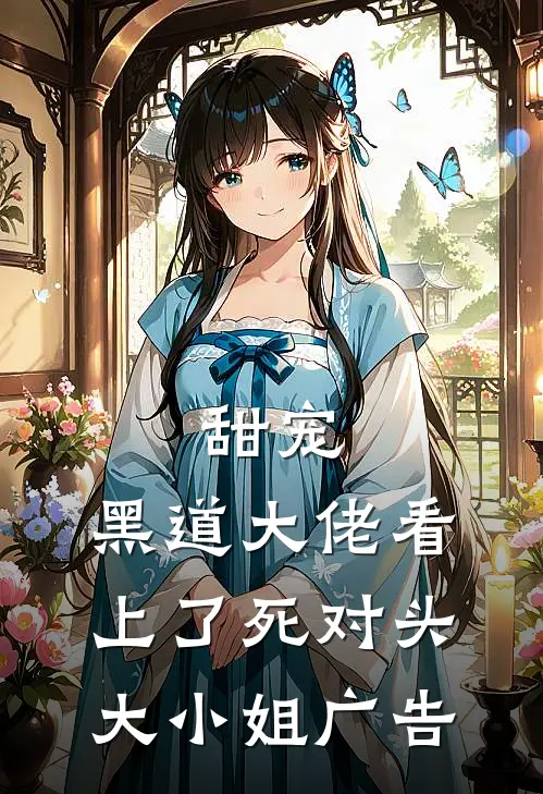 甜宠：黑道大佬看上了死对头大小姐广告