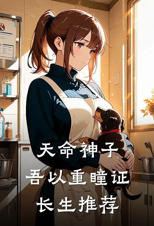 天命神子，吾以重瞳证长生推荐