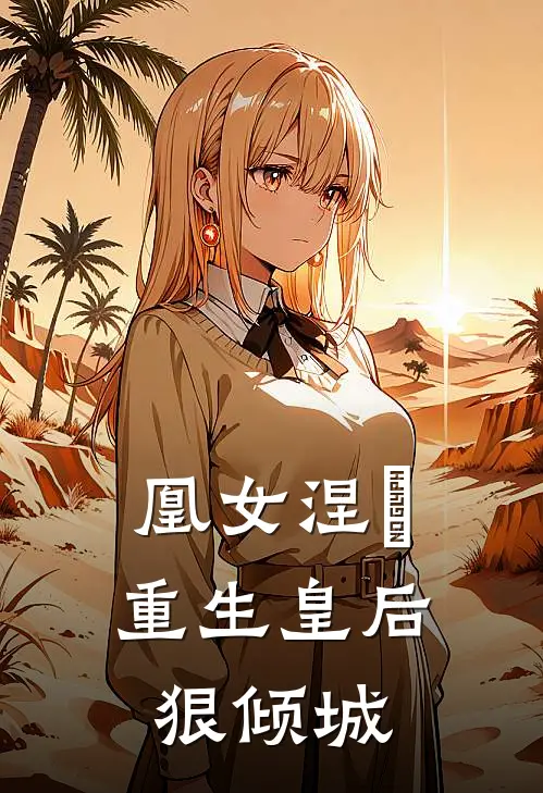 凰女涅槃重生皇后狠倾城