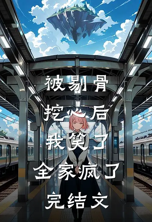 被剔骨挖心后，我笑了，全家疯了完结文
