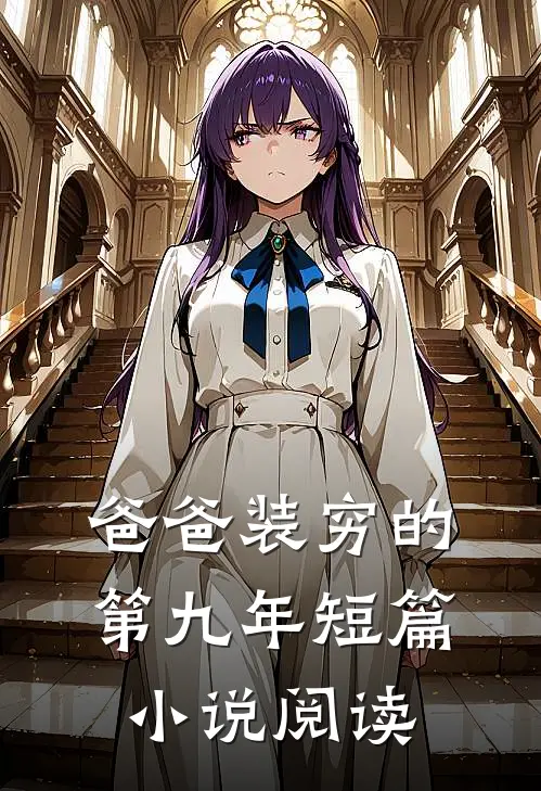爸爸装穷的第九年短篇小说阅读
