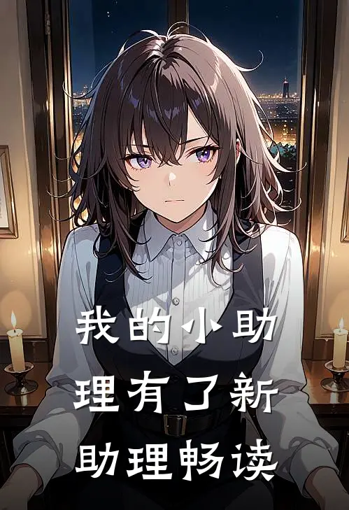 我的小助理有了新助理畅读