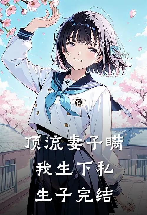 顶流妻子瞒我生下私生子完结