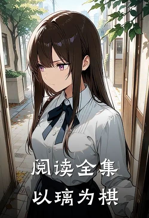 阅读全集以璃为棋
