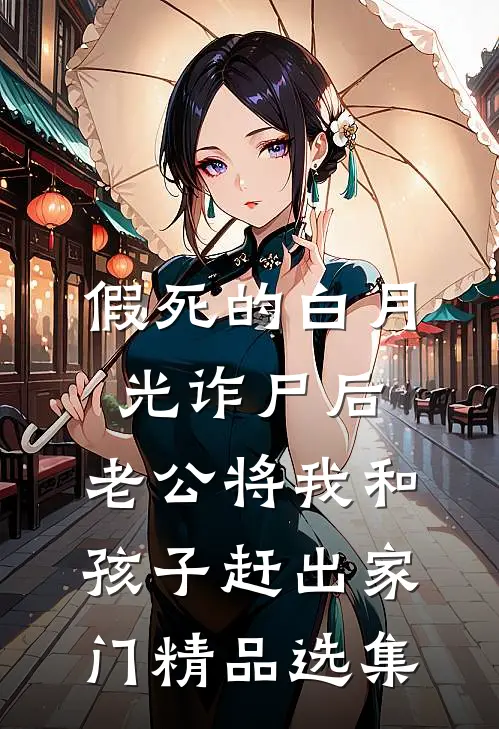 假死的白月光诈尸后，老公将我和孩子赶出家门精品选集