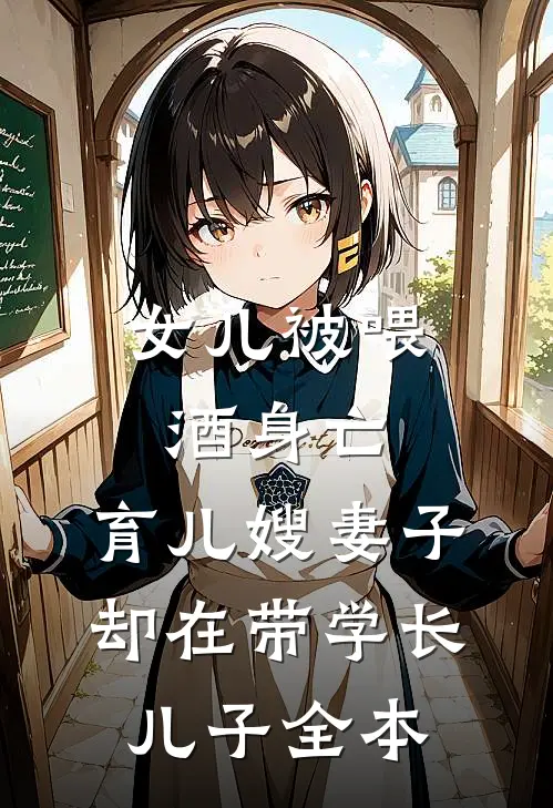 女儿被喂酒身亡，育儿嫂妻子却在带学长儿子全本
