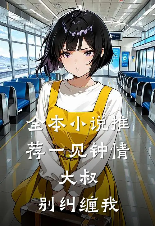 全本推荐一见钟情大叔,别纠缠我免费阅读