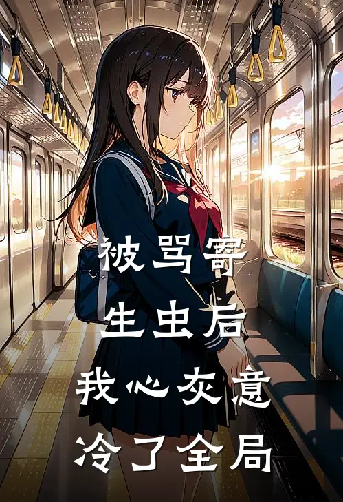 被骂寄生虫后，我心灰意冷了全局