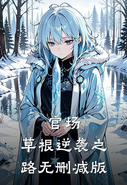 官场：草根逆袭之路无删减版