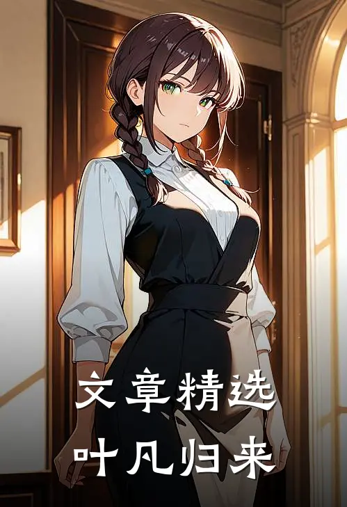 文章精选叶凡归来