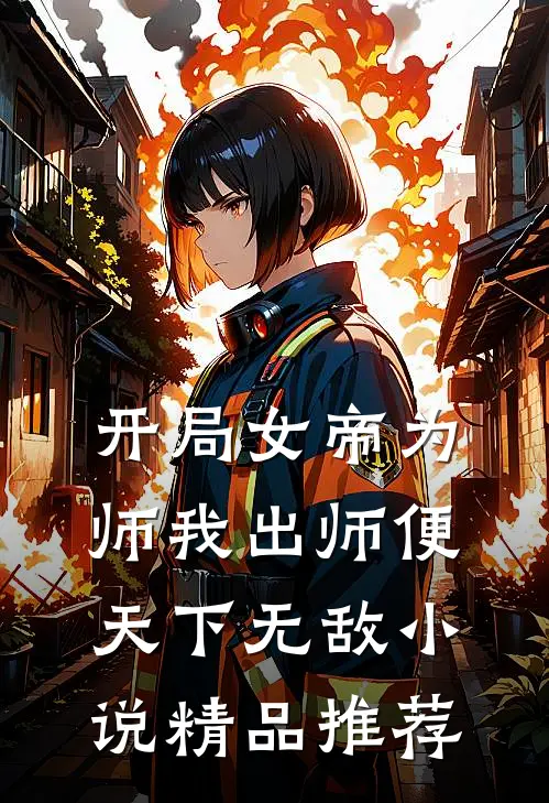 开局女帝为师我出师便天下无敌小说精品推荐