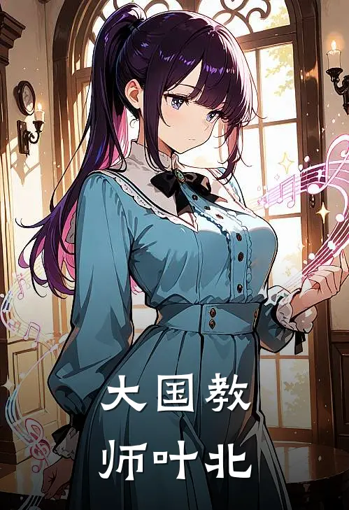 大国教师叶北