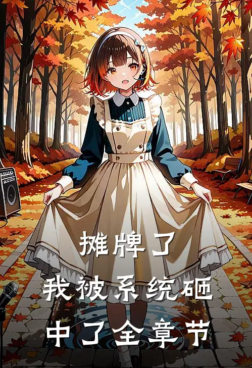 摊牌了，我被系统砸中了全章节