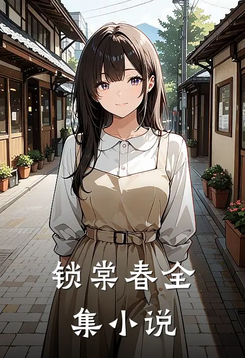 锁棠春全集小说