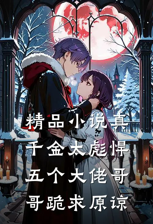 精品小说真千金太彪悍，五个大佬哥哥跪求原谅