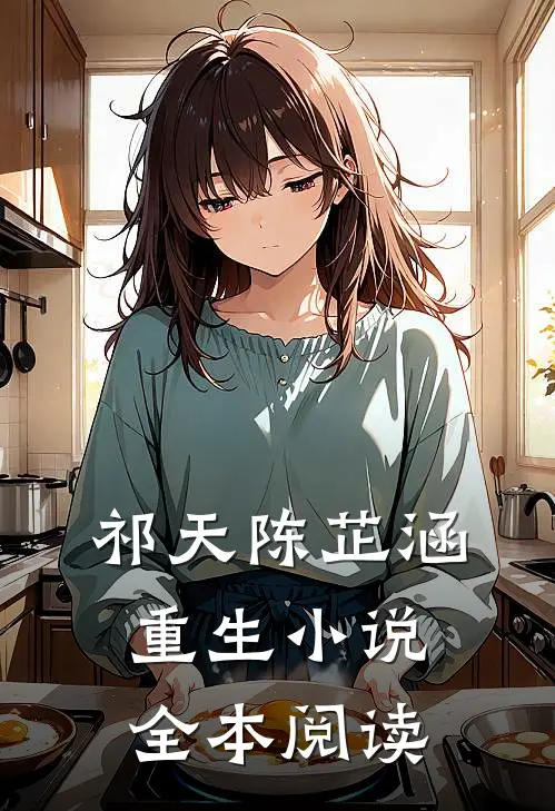 祁天陈芷涵重生小说全本阅读