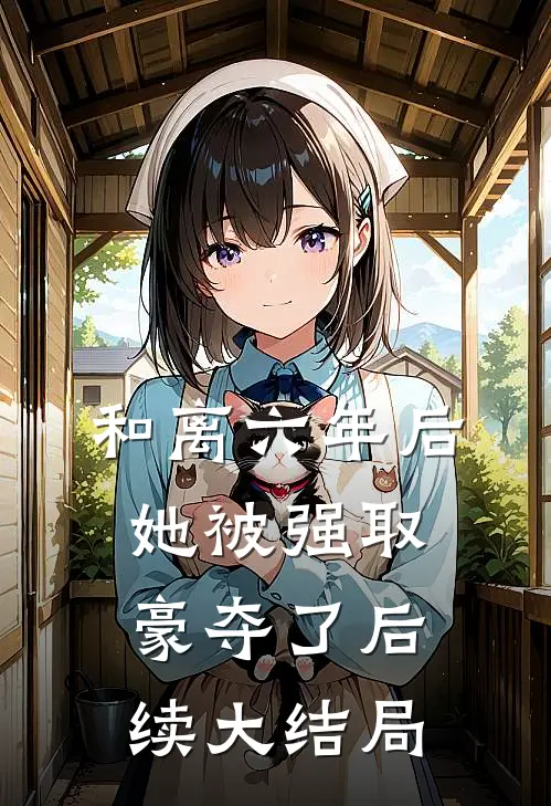和离六年后，她被强取豪夺了后续大结局