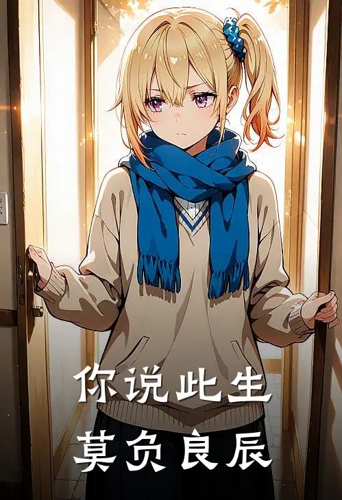 你说此生莫负良辰