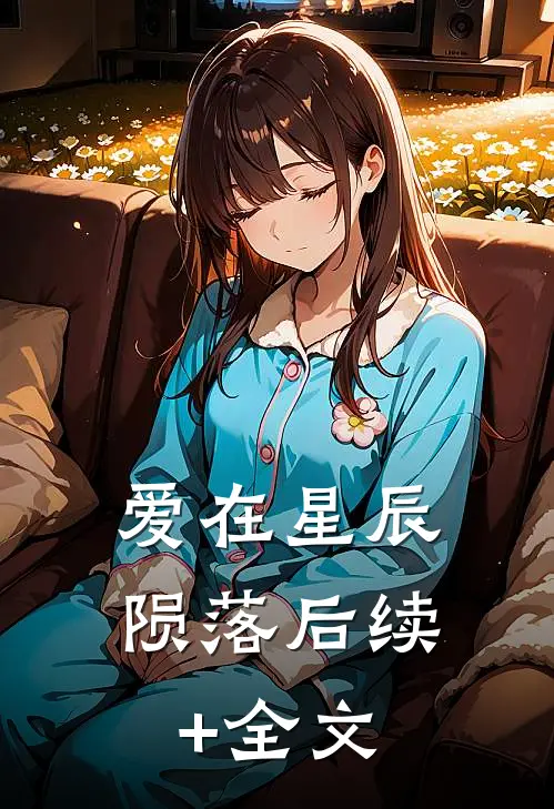 爱在星辰陨落后续+全文