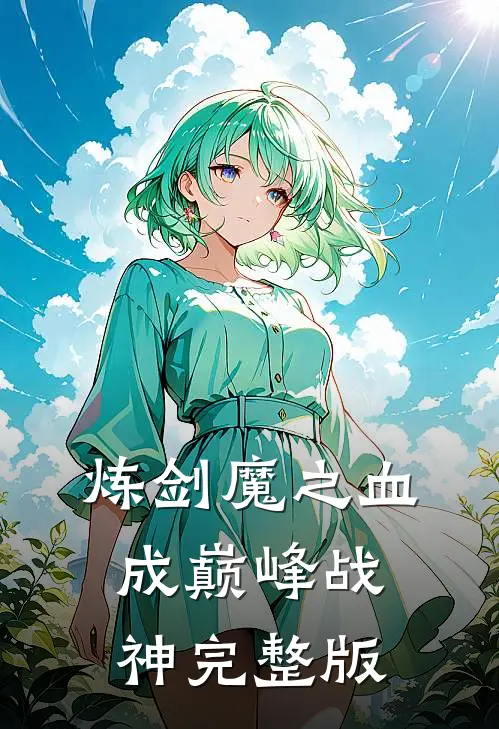 炼剑魔之血，成巅峰战神完整版