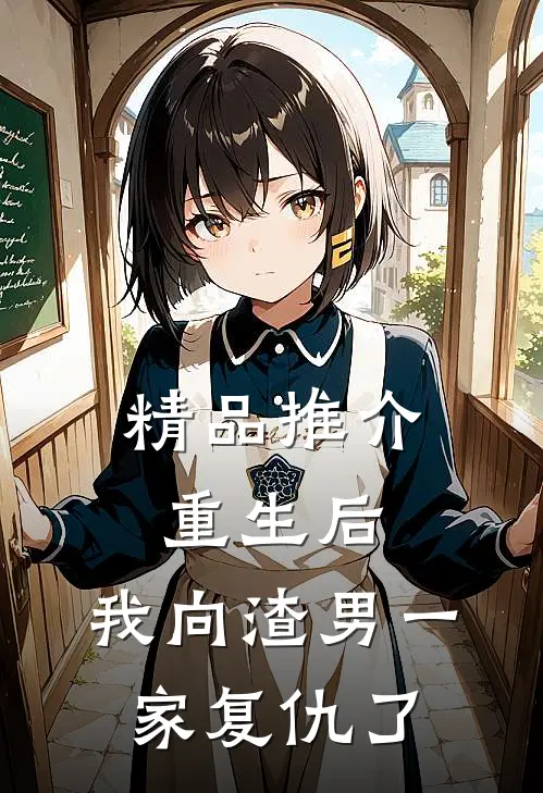 精品推介重生后，我向渣男一家复仇了